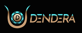 Dendera Casino logo